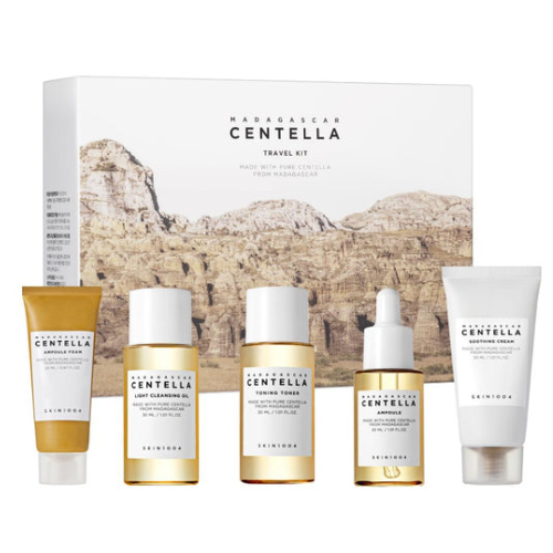 SKIN1004 Madagascar Centella Travel Kit