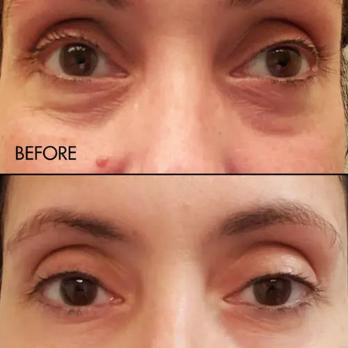 Swanicoco Fermentation Peptine Eye Care Cream