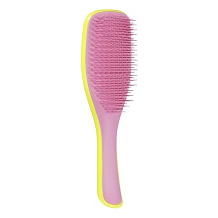 Tangle Teezer Ultimate Detangler Hyper Yellow Rosebud