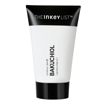 The Inkey List Bakuchiol Moisturizer