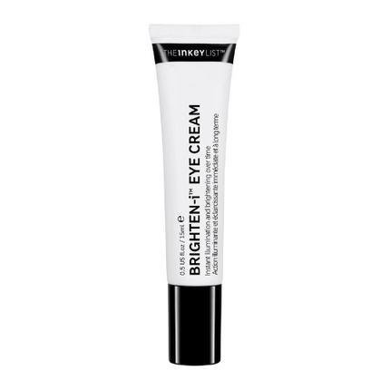 The Inkey List Brighten-i Eye Cream