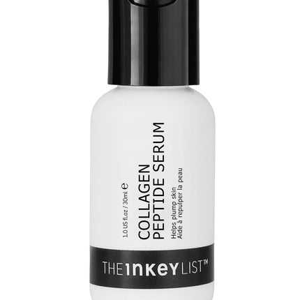 The Inkey List Collagen Peptide Serum