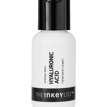 The Inkey List Hyaluronic Acid Serum