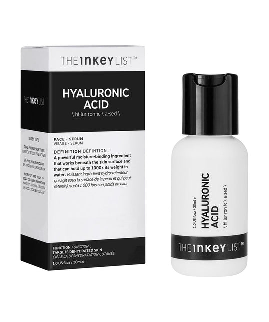 The Inkey List Hyaluronic Acid Serum