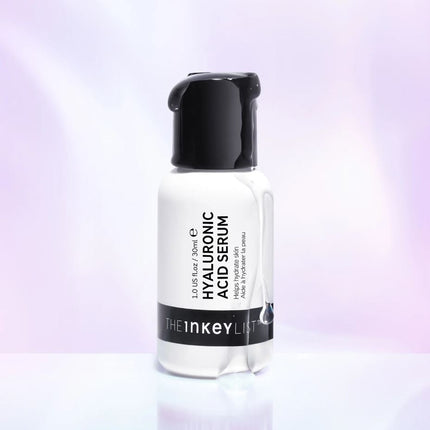 The Inkey List Hyaluronic Acid Serum