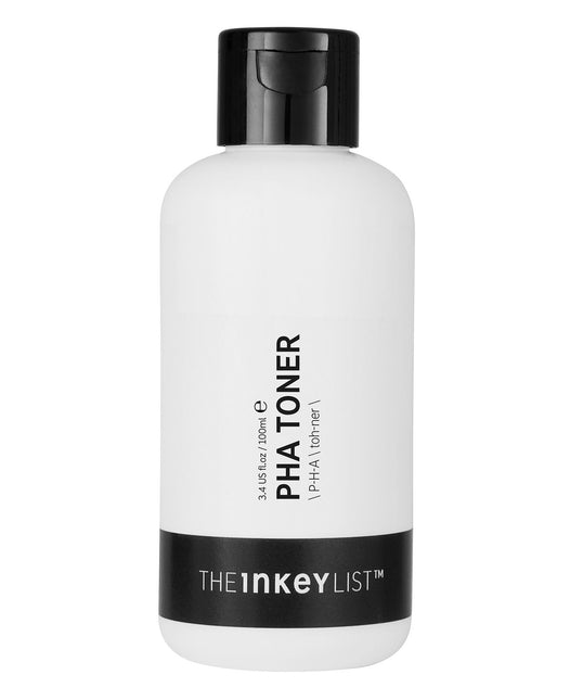 The Inkey List PHA Toner