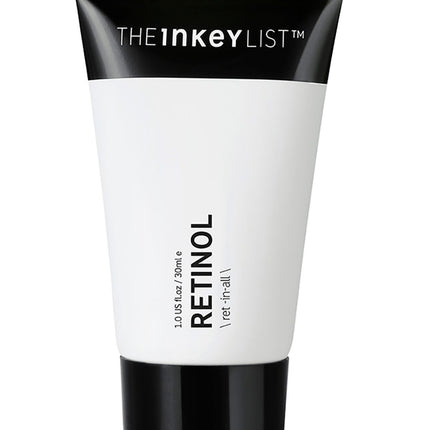 The Inkey List Retinol Serum