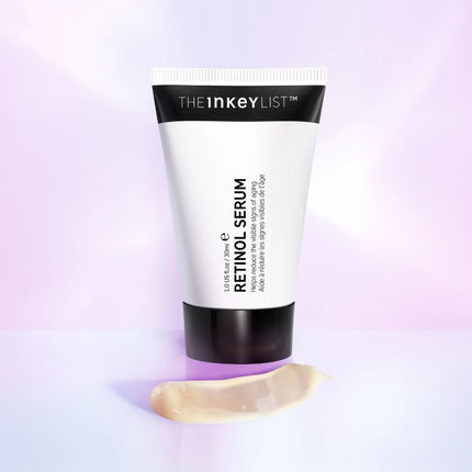 The Inkey List Retinol Serum