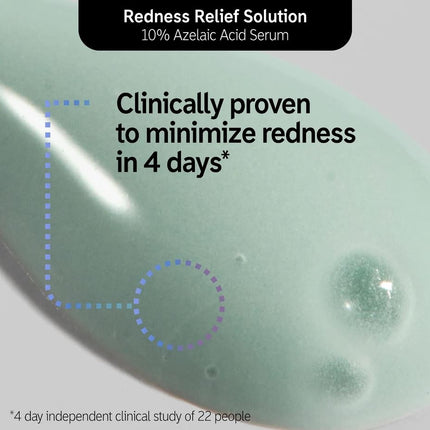 The Inkey List SuperSolutions Redness Relief Solution