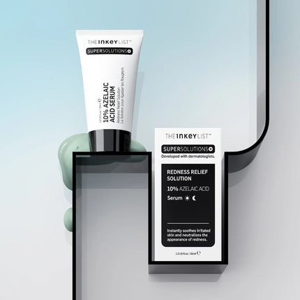 The Inkey List SuperSolutions Redness Relief Solution