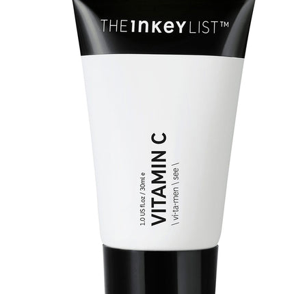 The Inkey List Vitamin C Serum