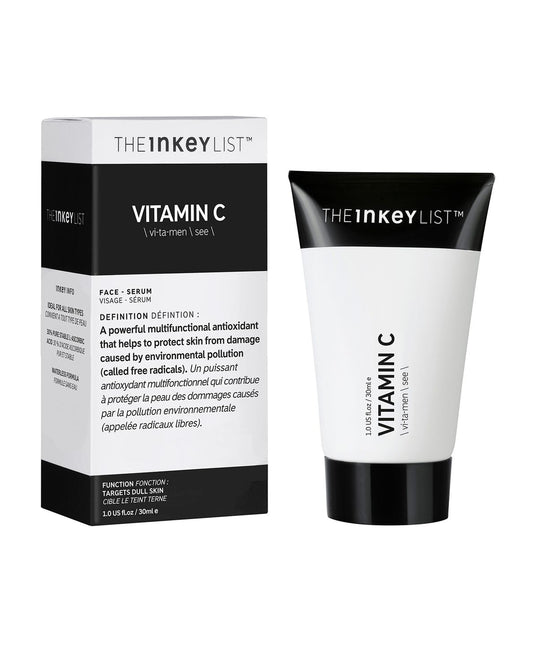 The Inkey List Vitamin C Serum