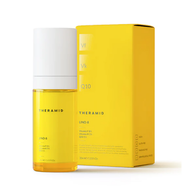 Theramid LINO-8 Antioxidant Treatment