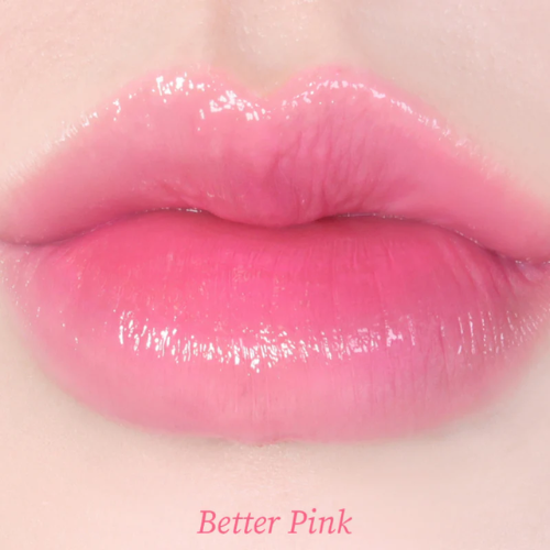 Tocobo Glass Tinted Lip Balm Better Pink