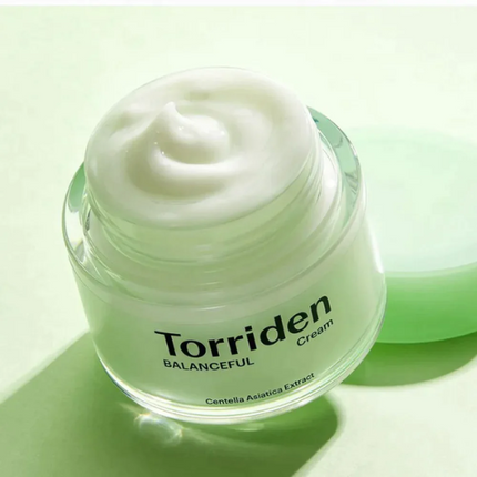 Torriden Balanceful Cica Cream