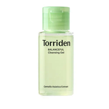 Torriden Balanceful Cleansing Gel