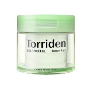 Torriden Balanceful Toner Pad