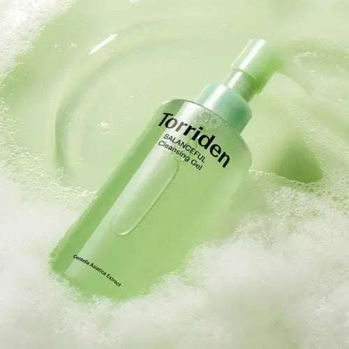 Torriden Torriden Balanceful Cleansing Gel