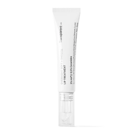 Transparent Lab Overnight Soft + Smooth Lip Treatment