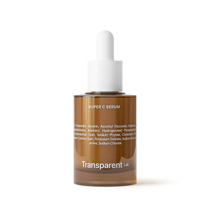 Transparent Lab Super C Serum