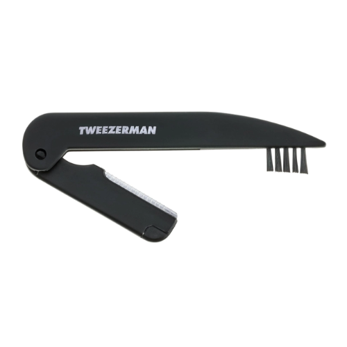 Tweezerman Precision Folding Razor