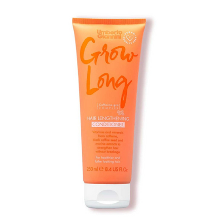 Umberto Giannini Grow Long Lengthening Conditioner