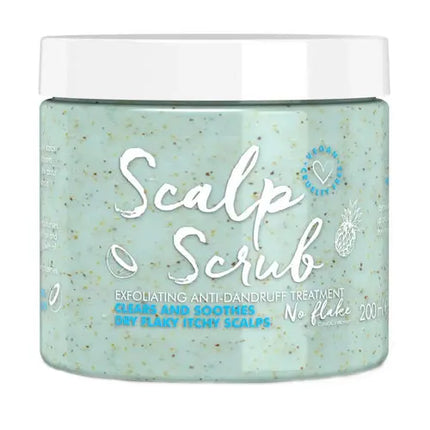 Umberto Giannini Scalp Scrub