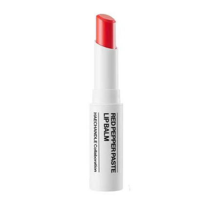 Unleashia Red Pepper Paste Lip Balm 3. Delicious Spicy