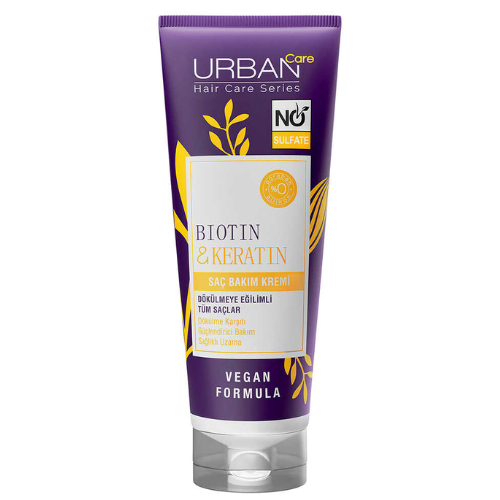 Urban Care Biotin & Keratin Conditioner Nosulfate