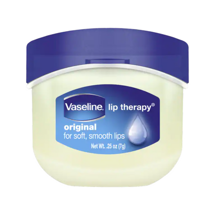 Vaseline Original Lip Therapy Mini