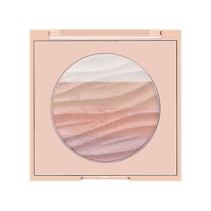 W7 Cosmetics Afterglow Blush & Highlighter