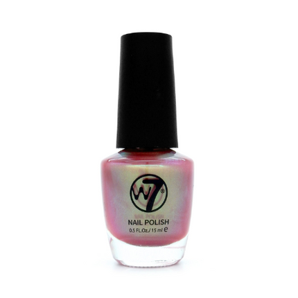 W7 Cosmetics Colour Shift Nail Polish 193 Gratiana