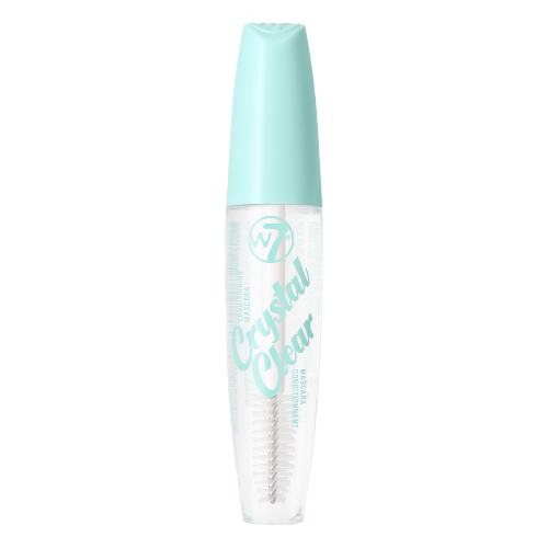 W7 Cosmetics Crystal Clear Conditioning Mascara