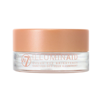 W7 Cosmetics Illuminaid Under Eye Brightener Medium