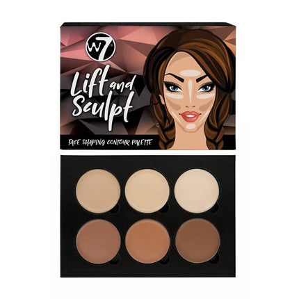 W7 Cosmetics Lift and Sculpt