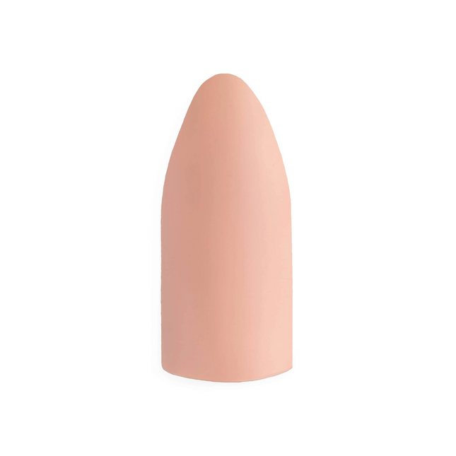 W7 Cosmetics Nail Polish Matte Beige