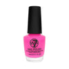 Neon Nail Polish 176 Fiji