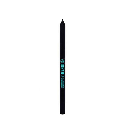 W7 Cosmetics Oh My Gel Waterproof Eyeliner