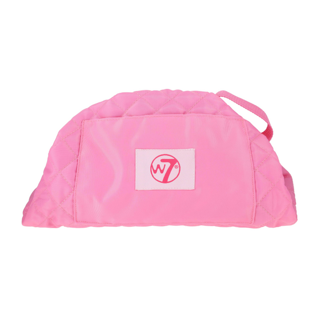 W7 Cosmetics On The Go Drawstring Makeup Bag