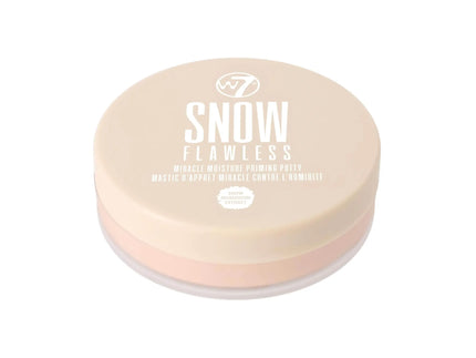 W7 Cosmetics Snow Flawless Miracle Moisture Priming Putty