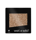 Wet n Wild Color Icon Eyeshadow Glitter Single Brass