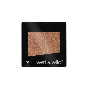 Wet n Wild Color Icon Eyeshadow Glitter Single Nudecomer