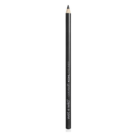 Wet n Wild Color Icon Kohl Eyeliner Pencil Baby's Got Black