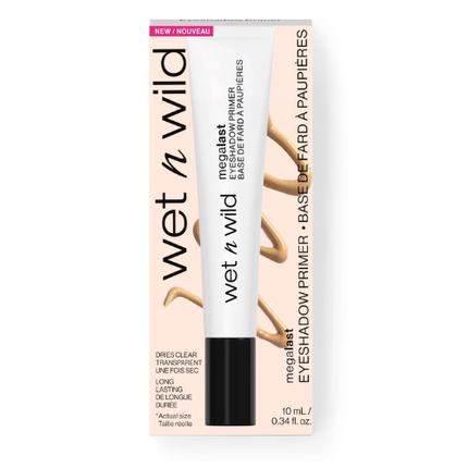 Wet n Wild Megalast Eyeshadow Primer