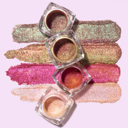 With Love Cosmetics Loose Pigment Fairy Dust