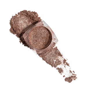 With Love Cosmetics Loose Pigment Hazelnut