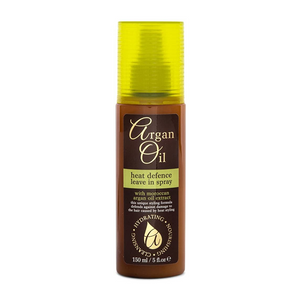 XHC Argan Oil Heat Defence Spray