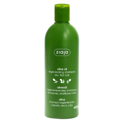 Ziaja Olijfolie Regenererende Shampoo